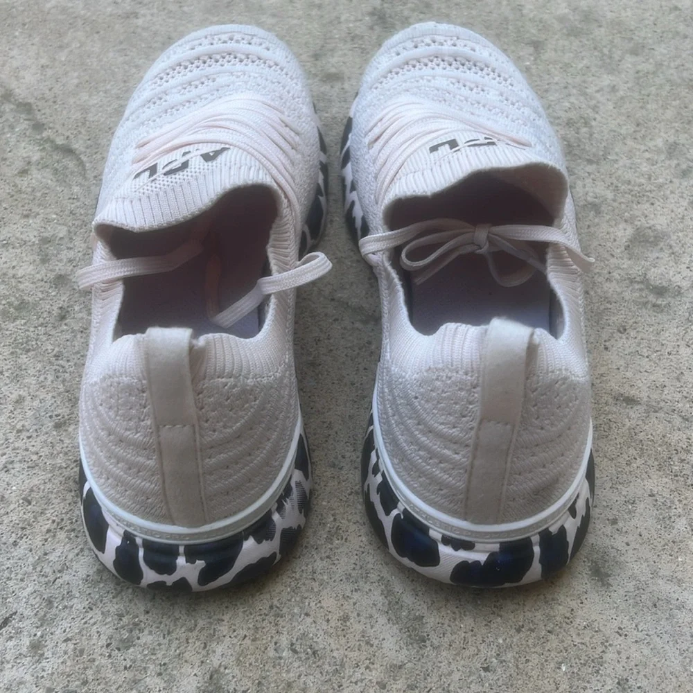 APL athletic propulsion